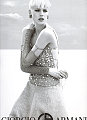 Giorgio Armani F/W 07.08
M: Agyness Deyn
Ph: Mert & Marcus